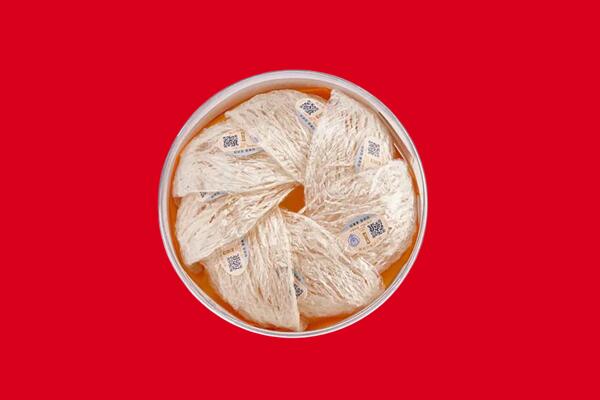 宜昌枝江市回收燕窝